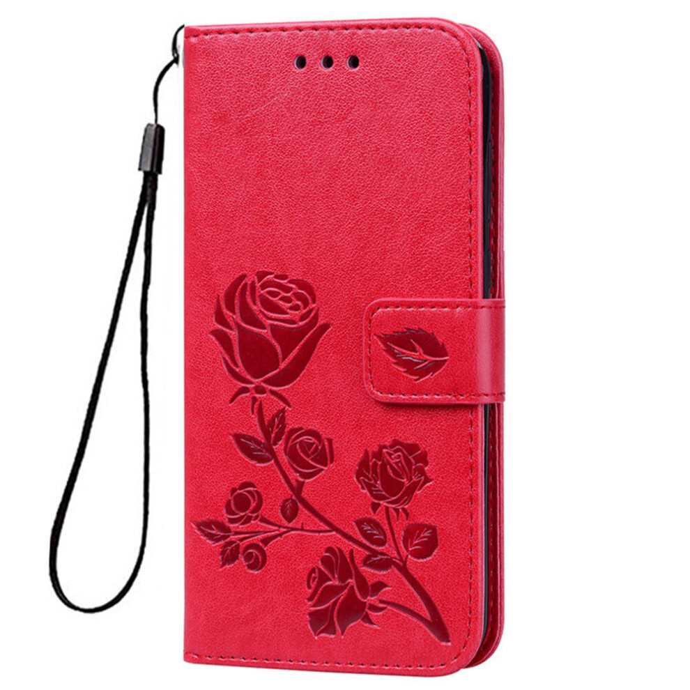 Flip Wallet Case For Samsung Galaxy S10e Phone Case Wallet Pouch Case Coque Pu Leather Cover Funda Capas 777178681576