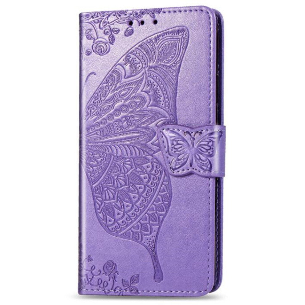 PU Leather Flip Case For Huawei P30 Pro