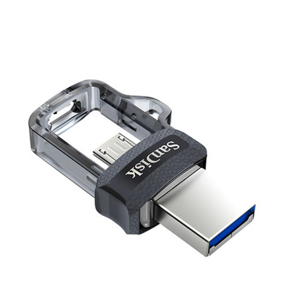 Pendrive Usb3.0extreme High Speed 150M/S Dual Otg Usb Flash Drive 32Gb Pen Drive Usb3.0 Pendrive 701942832352