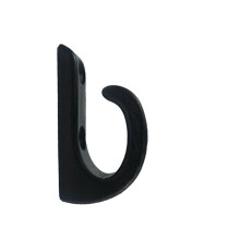 2PCS Novel-Electric Scooter Front Hook Hanging Bag Hook for NINEBOT MAX G30 Storage Hook Hanger Accessories