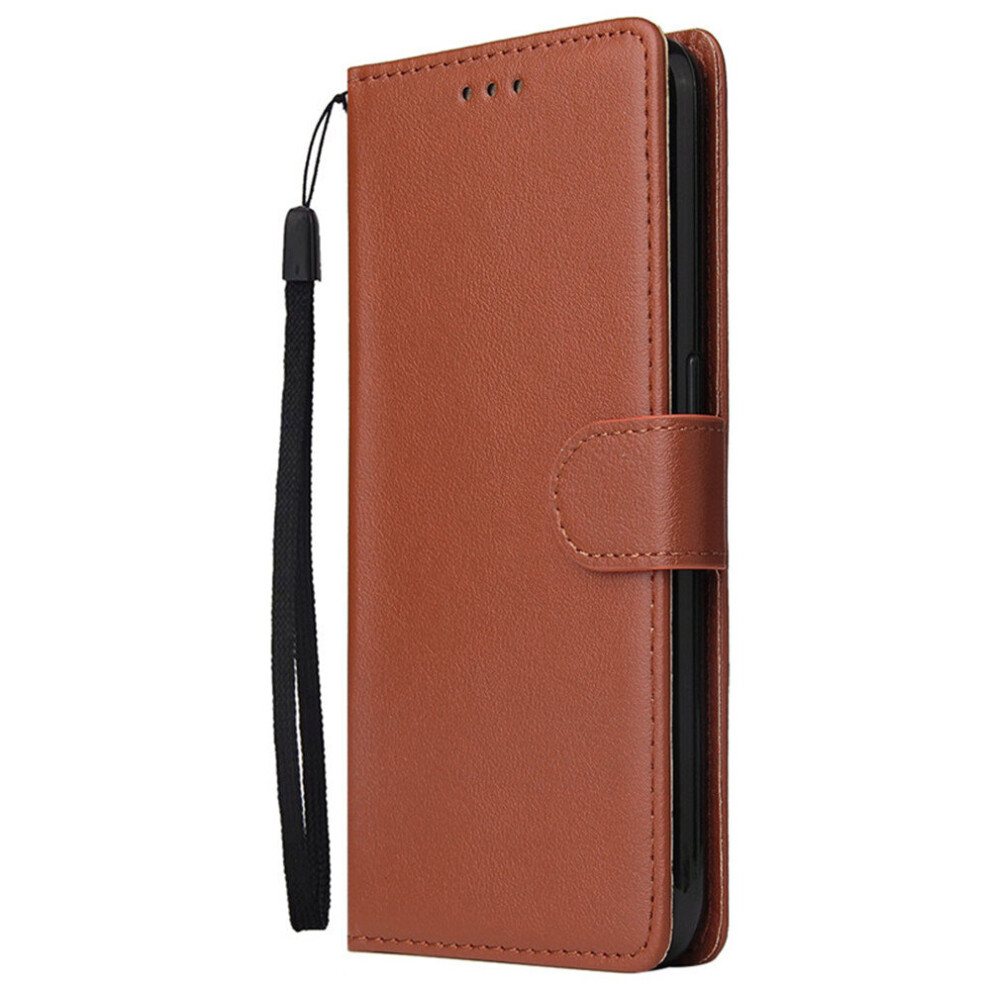 For Etui Huawei Y6 2019 Case Funda Cover Pu Leather Flip Wallet Cases 777178654754