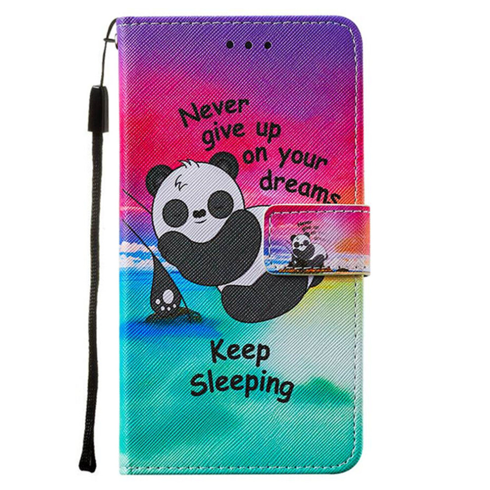 Flip Pu Leather Case For Samsung Galaxy S20 Wallet Phone Cover 777178659162
