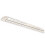 Clear Scale Angle Meter Stainless Steel Metal Straight Ruler Ruler Tool Precision Round Protractor Sided Measuring Tool 1