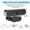 Webcam HD 1080P avec microphone 60Fps Webcams Autofocus Streaming HD USB Computer Web Camera for PC Laptop Desktop Video 6