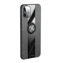 For Samsung Galaxy S20 Case Shockproof Car Holder Ring Magnet Case TPU PU Leather Protector Cover