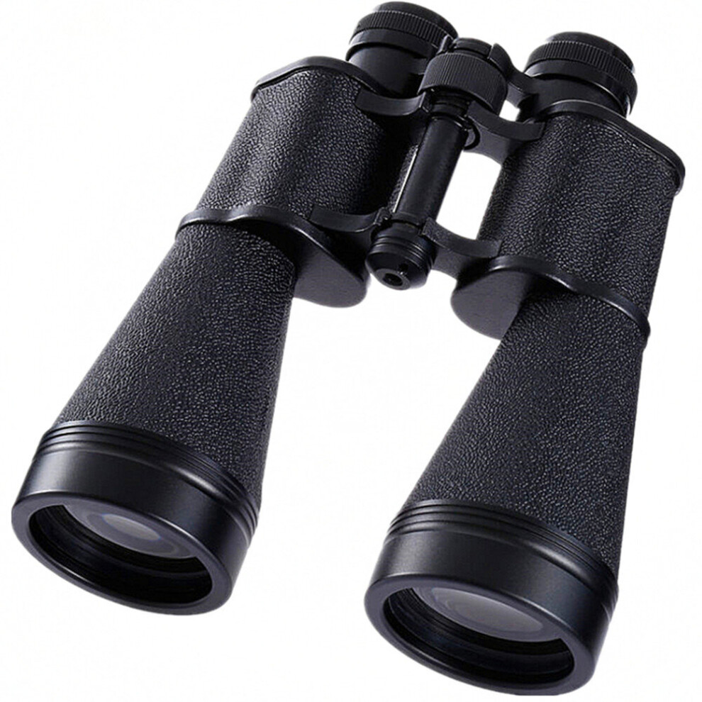 Binoculars 15X60 Russian Military Binocular High Quality Powerful Telescope Lll Night Vision For Hunting Camping Travel 775821388384
