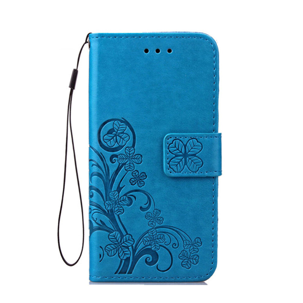 Pu Leather Flip Case For Samsung Galaxy A40 Cover 777178674288