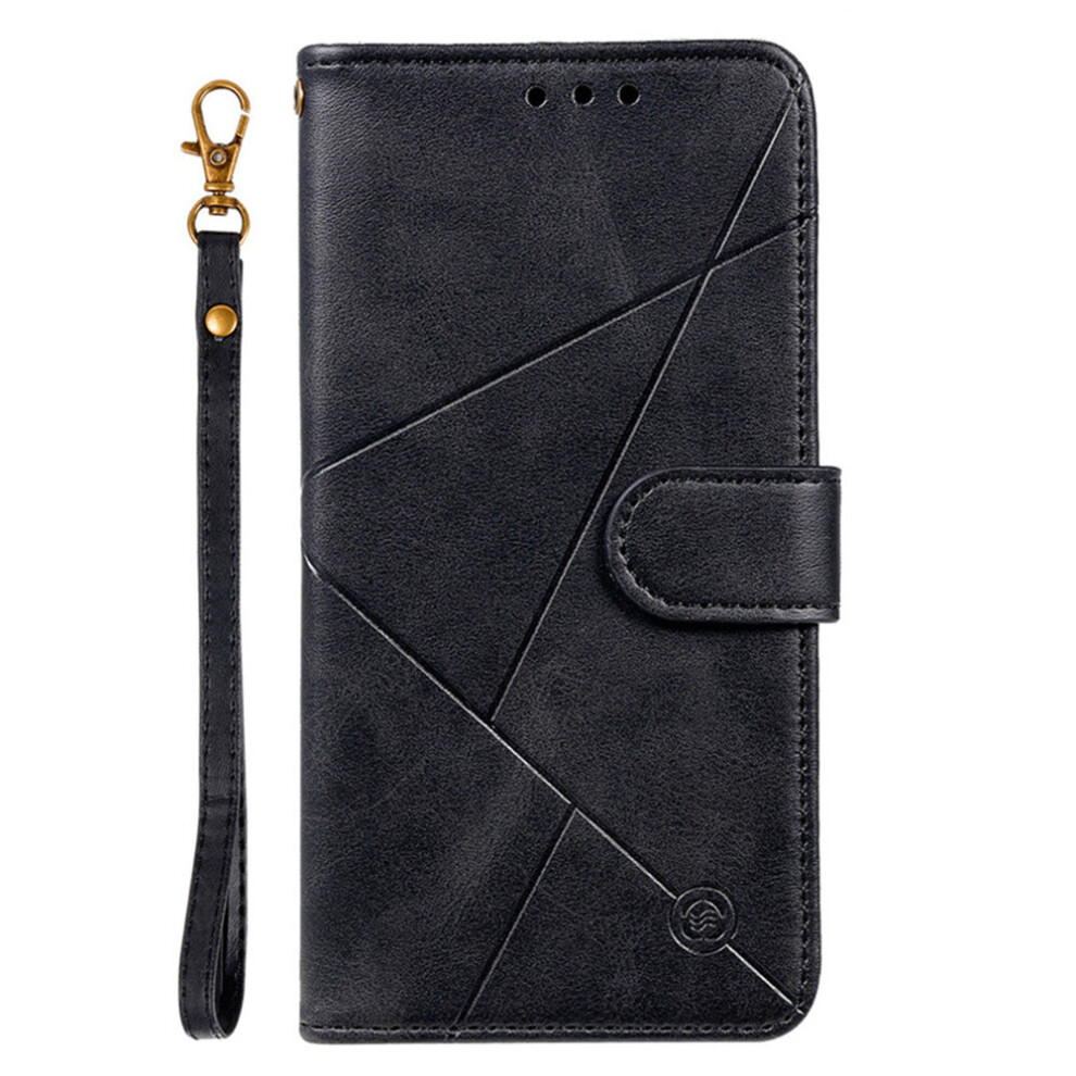 Luxury Pu Leather Flip Case For Samsung Galaxy S9 Wallet Card Slot Stand Cover 777178666764