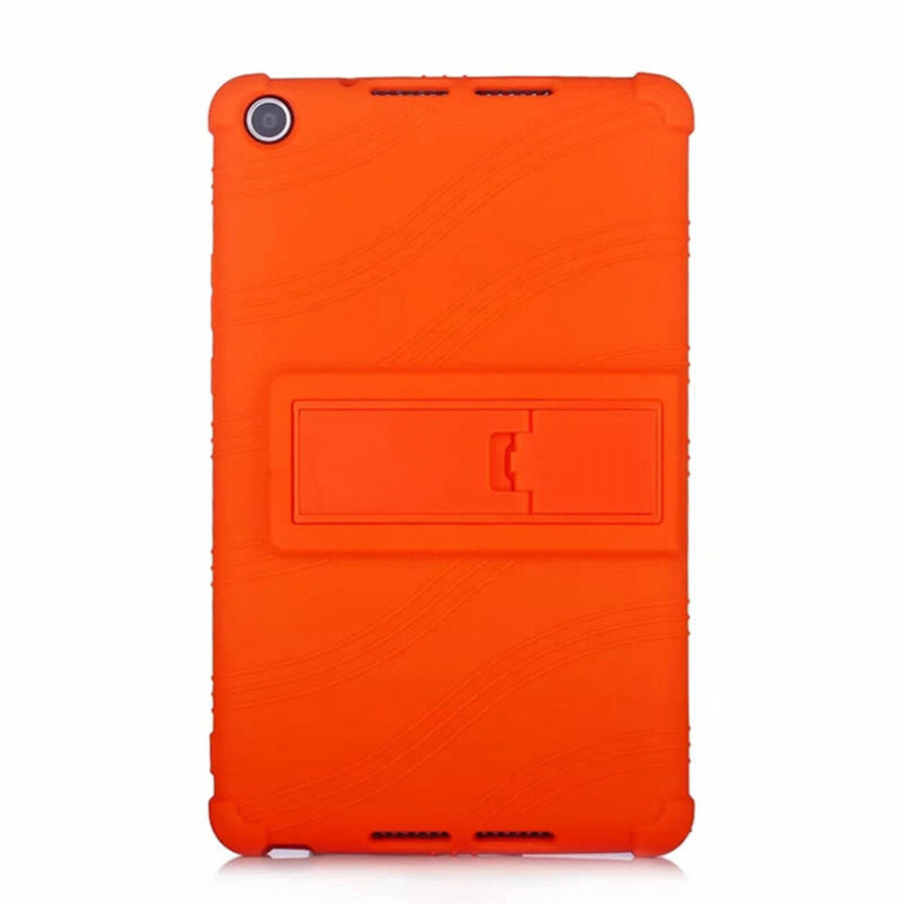 Baby Safe Case For Huawei Mediapad M5 Lite 8 Jdn2-W09/Al00 8.0 Inch Smart Cover For Huawei M5 Lite 8 Soft Silicone Case 701942856990