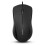 N1600 3-Button Wired USB Optical Silent Mouse, Computer Mice with 1000 DPI, Compatible with PC, Mac,Desktop and Laptop 1