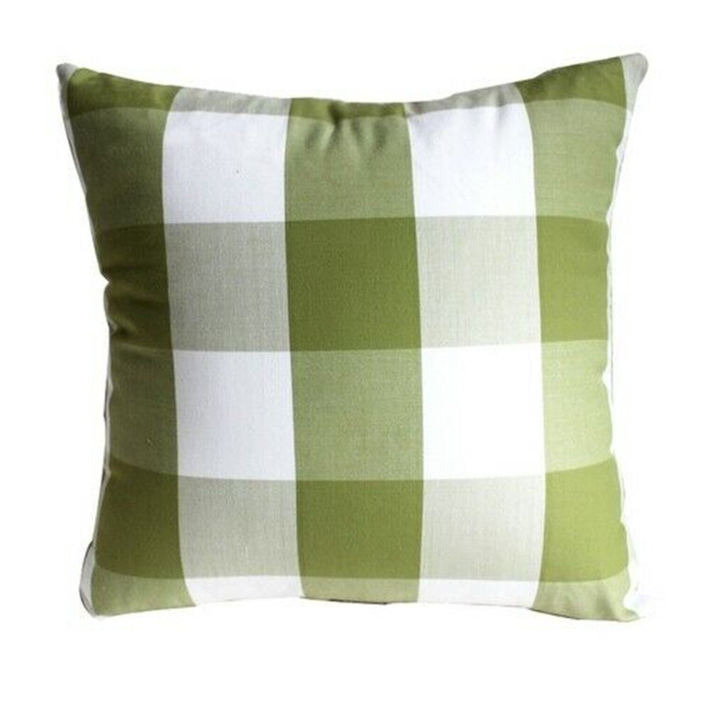 Home Decoration cotton square rectangle match set pillow Cushion Cover green 45-image-OPC-P79W7CV-NEW