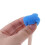 5Pcs/set Round Sponge Brush with Wood Handle Art Graffiti Painting Tool Toy Children Drop Shipping 5