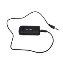 Wireless Bluetooth 4.2 Transmitter 3.5MM Stereo AUX Music Adapter USB Dongle Receiver For TV PC Computer Phone Headphone