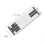 Portable Laptop Stand Plastic Foldable Adjustable Notebook Holder Tablet Base For Macbook Pro PC Computer Accessories 6