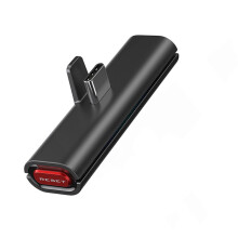 Bluetooth V4.2 Type C Adapter for Switch Wireless Adapter 3D Stereo Sound Wireless Type C Game Bluetooth Wireless Adapter