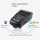 Steady-Selling Mobile Printer Bluetooth Printer 58mm Receipt Printing 4