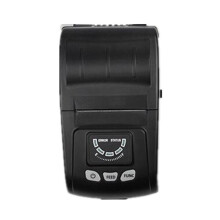 Steady-Selling Mobile Printer Bluetooth Printer 58mm Receipt Printing