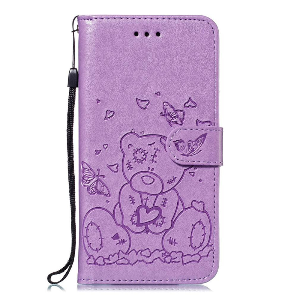 Pu Leather Flip Phone Case For Samsung Galaxy A71 Case Cover 777178659292