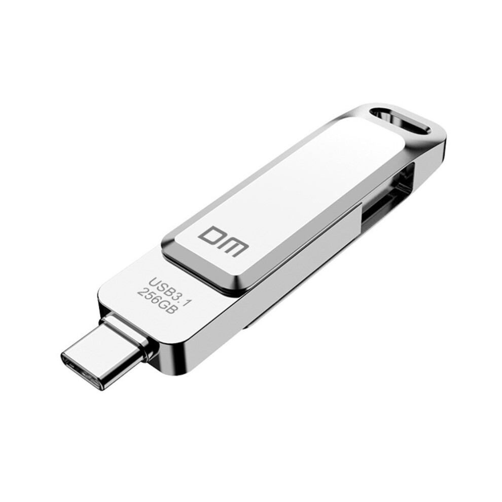 Usb C Type C Usb Flash Drive Pd168 256G For Andriods Smartphone Memory Mini Usb Stick 701942832659