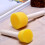 Kid Sponge Paint Brush Original Wooden Handle Painting Graffiti Early Toy DIY Art Supplies Gifts 5Pcs/set 4