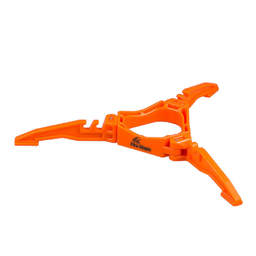 Portable Camping Fire Maple Cook Bottle Gas Shelf Cartridge Stand Holder Tool-image-OPC-P79W829-NEW