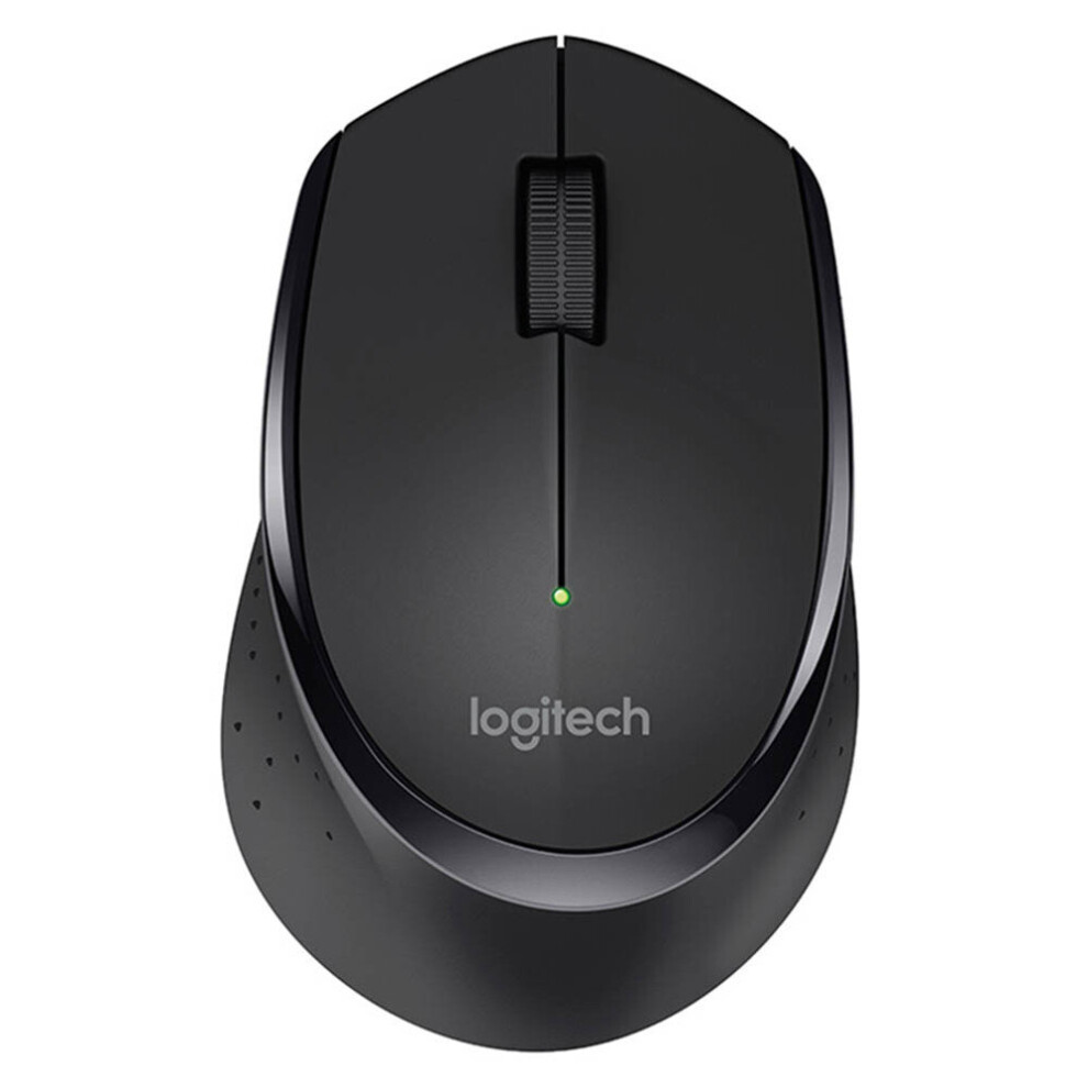 M275 Wireless Optical Mouse Computer Pc Laptop 2.4Ghz 1000Dpi With Usb Receiver Cordless Mice 701942839177