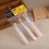 Wooden Stencil Brush Set 3Pcs/set Natural Bristle Template Paint Brushes 2