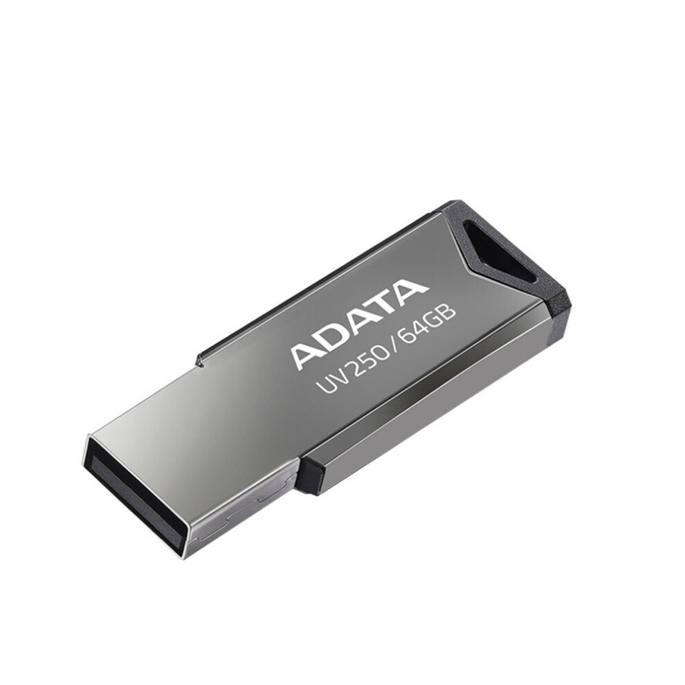 Usb Flash Drive 64Gb Classic Pen Drive Usb 2.0 Metal Pendrive Usb External Flash Drive For Computer 701942832680
