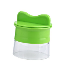 2Pcs Handheld Carrot Potato Cucumber Spiral Grater Cutter Vegetable Fruit Slicer Salad Noodle Spaghetti Zucchini Blade Spiralizer