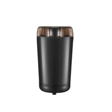 Mini 220V Electric Coffee Grinder Maker Kitchen Salt Pepper Powerful Beans Spices Nut Seed Coffee Bean Mill Herbs Nuts