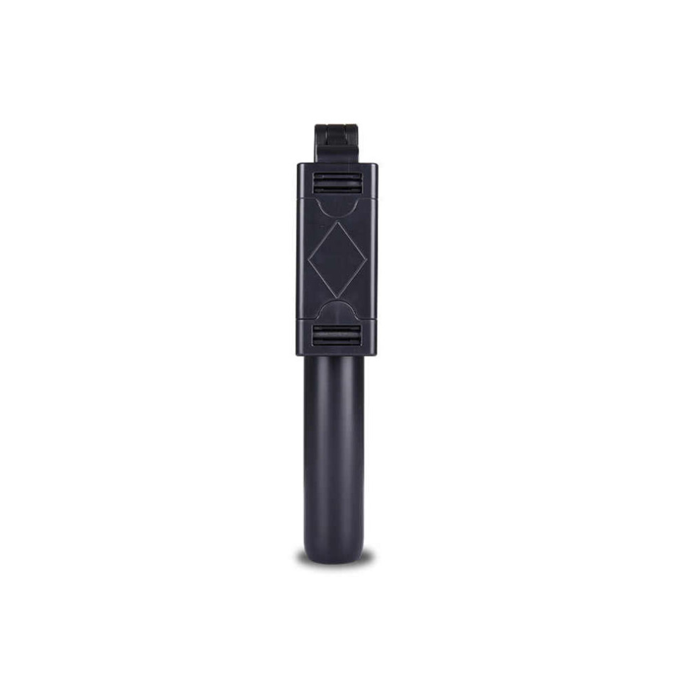 Wireless Bluetooth Selfie Stick Tripod Foldable Handheld Monopod With Shutter Remote Extendable Mini Tripod For Iphone Android 777178629509