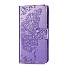 Butterfly Flip Case For Samsung Galaxy S10 Cover