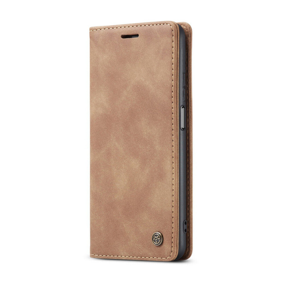 Magnetic Pu Leather Case On For Samsung Galaxy S10 Plus Wallet Cover Etui 777178656840