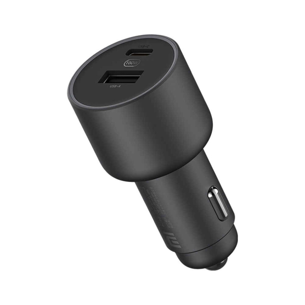 Car Charger 100W 5V 3A Dual Usb Fast Charging Qc Charger Adapter For Iphone Samsung Huawei Xiaomi 10 Smartphone 777178628144
