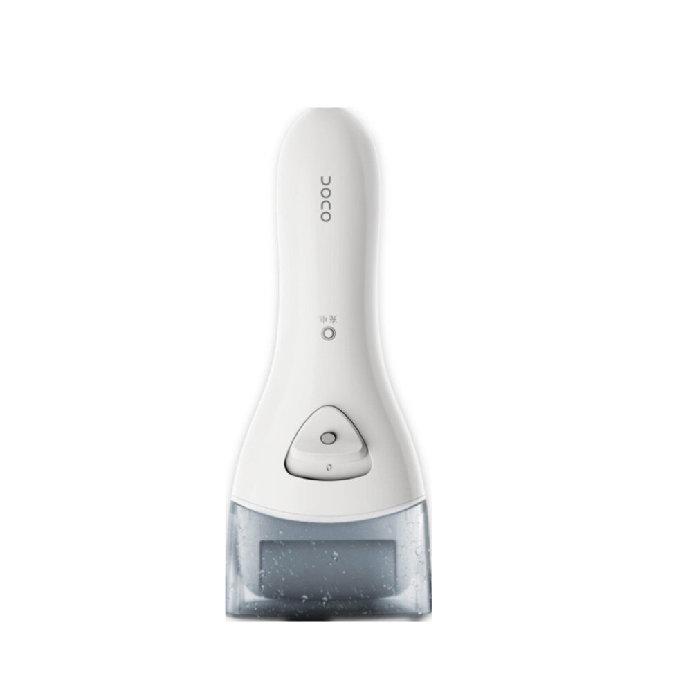 Chaochuang Electric Pedicure Foot Care Grinding Skin Hard Rupture Remover Foot File Grinder Dead Skin Callus Remove Pedicure Tools