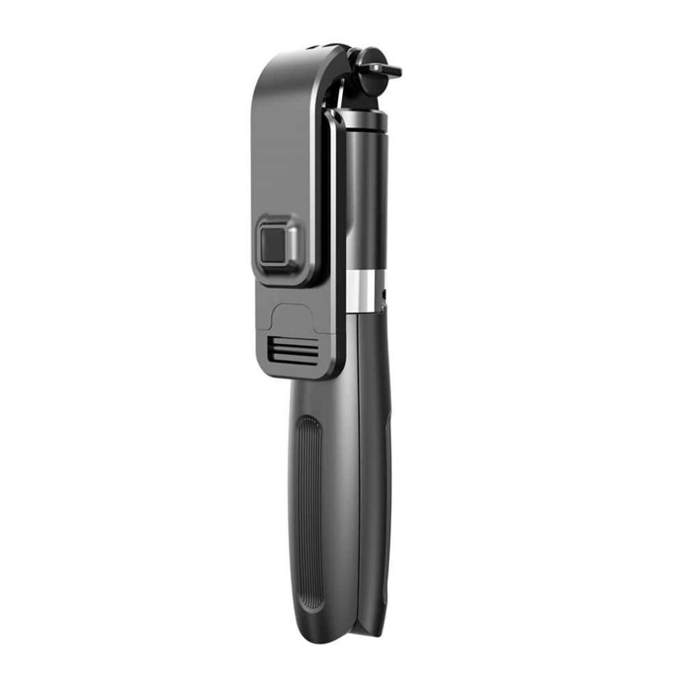 Wireless Bluetooth Selfie Stick Tripod Foldable Tripod Monopods Universal For Smartphones For Gopro Sports Action Camera 777178629561