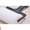 3pcs/set Foam White Sponge Brush  Painting Roller Brush Kids Craft Tool Drawing Toys Painting Supplies School Home Decor Tools 4