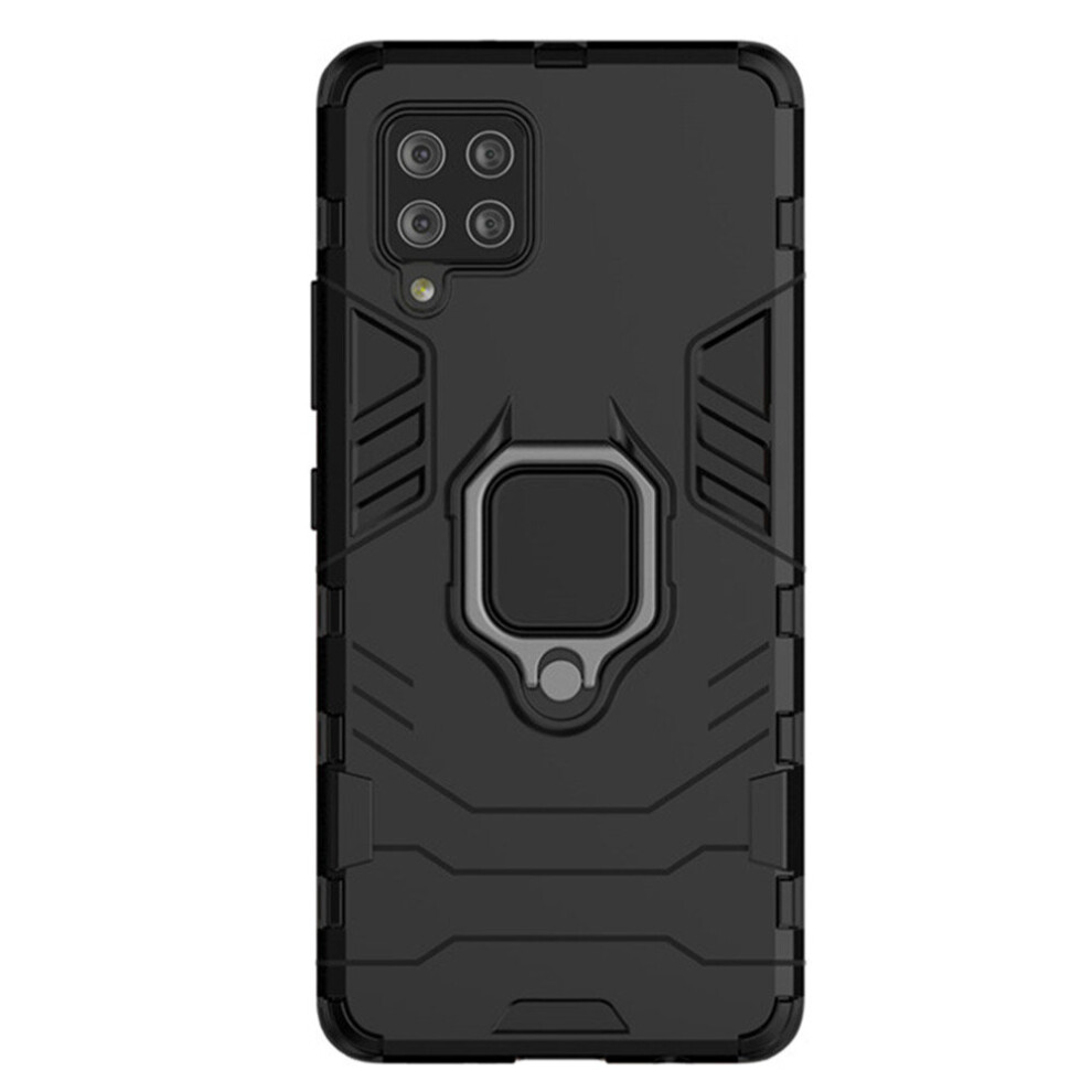 2Pc Shockproof Case On For Samsung Galaxy A42 5G Case Bumper Armor Phone Cases Back Cover Etui 777178656888