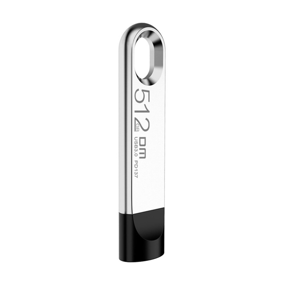 Usb 3.0 Flash Drive High Speed Pd137 512Gb For Computer 701942832796
