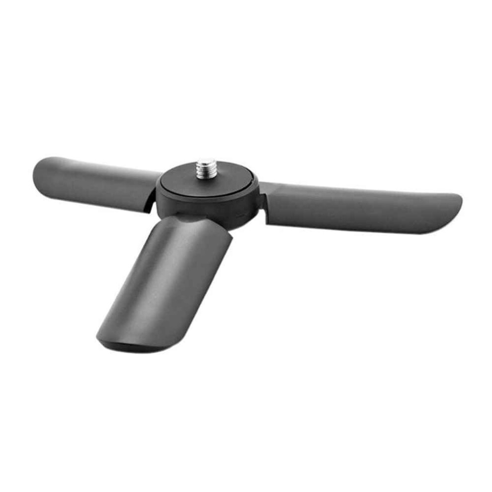 Gimbal Stabilizer Foldable Tripod Handheld Gimbal Stabilizer Extreme Foldable Extendable Tripod For Dji Mobile 2 Light 777178629585