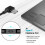 A50 Graphics Drawing Tablet with 8192 Pressure Sensitivity(Battery-Free Passive Pen) Digital Tablet Computer Peripherals 5