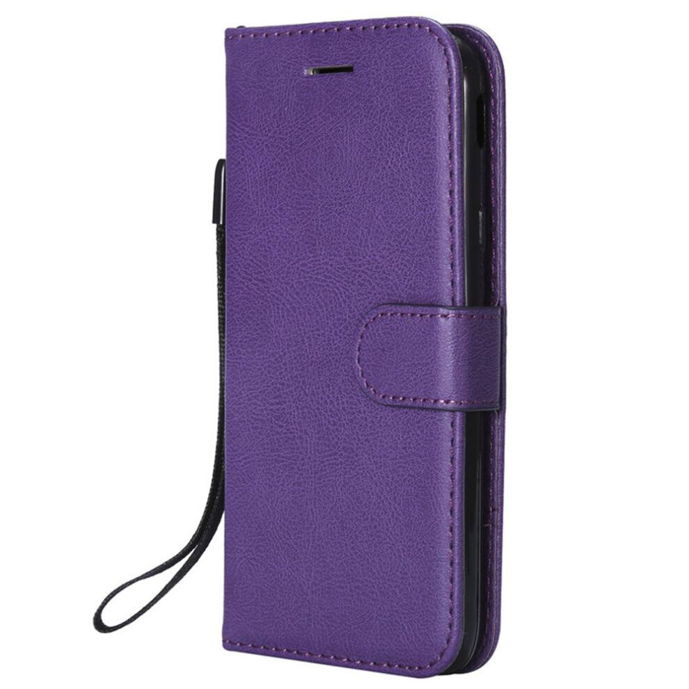 Etui On For Fundas Samsung Galaxy M31s Case Luxurypu Leather Cover 777178655041