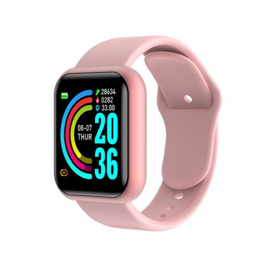 Smart Watches Men Women Android Smart Watch Kids Smartwatch