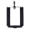 4 Sets Portable tripod mini flexible sponge octopus tripod 2
