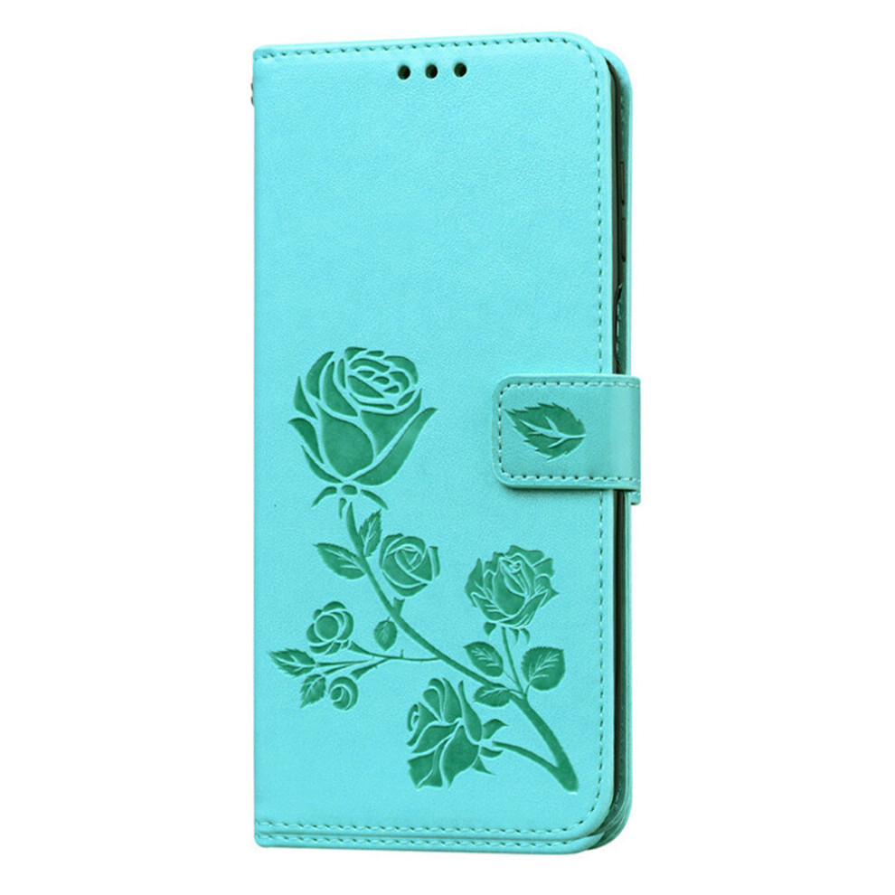 Redmi Note 9 Pro Pu Leather Case For Coque Xiaomi Redmi Note 9S Case For Xiomi Redmi Note 9 9Pro Max Fundas 3D Flower Flip Cover 777178656901