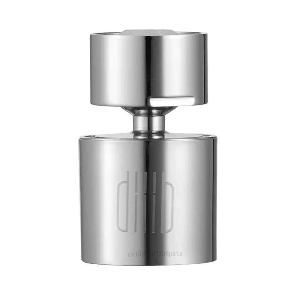 Kitchen Faucet Aerator Water Diffuser Bubbler Zinc Alloy Saving Filter Head Nozzle Tap Connector Double Mode 777178627970