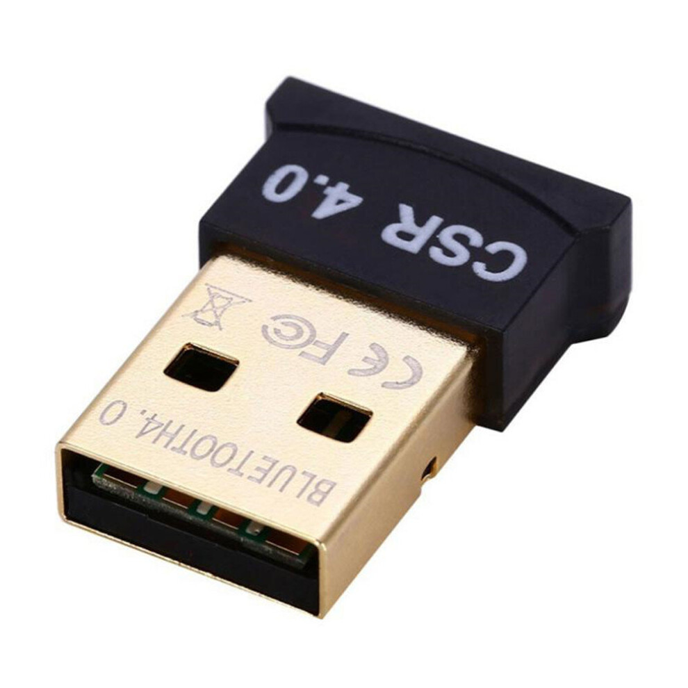3Pcs Usb Bluetooth 4.0 Wireless Usb Bluetooth Adapter Bluetooth Dongle Adapter Bluetooth Receiver Transmitter Computer Pc 777178625563