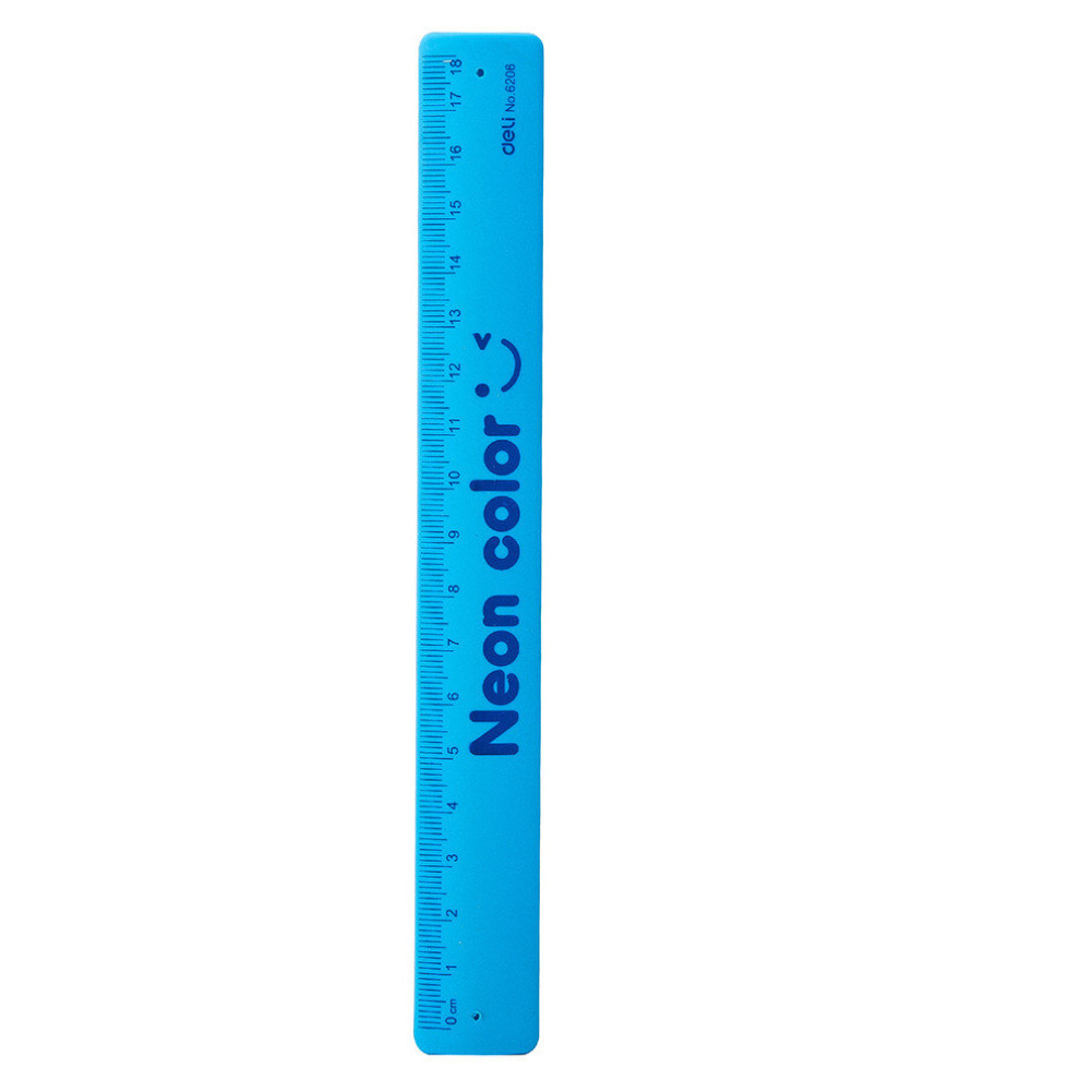 Photos - Accessory 6206 Portable Gift Ruler Random Color 2PCS/Lot Fluorescent Candy Colors Silicon Slap Bracelet Wristband School Rulers Scale