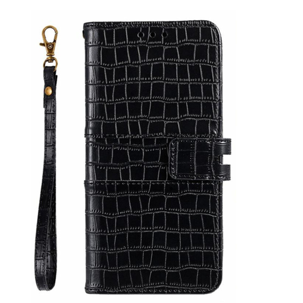Luxury 3D Pattern Flip Case For Moto G7 Pu Leather Holder Stand Card Slots Wallet Bag Cover 777178666931