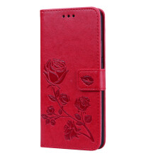 Screen Protector Flip Case For Samsung Galaxy S20 Ultra Stand Cover Capas PU Leather Wallet Cases